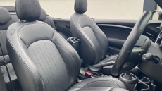 MINI Convertible 1.5 Cooper Exclusive 2dr Auto Petrol Convertible